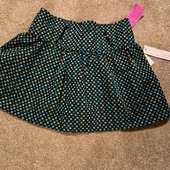 Kensie girl super cute short skirt - Picture 1 of 8